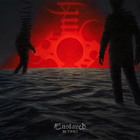 ENSLAVED, In Times