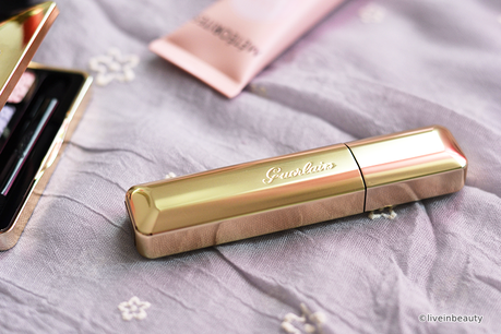Guerlain, Les Tendres Collezione Primavera 2015 - Review and swatches