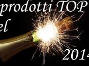 prodotti 2014 [beauty]