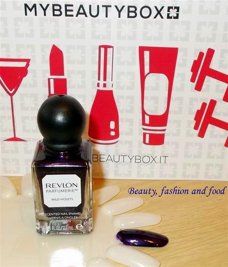 Beauty box 'My beauty box' - Ottobre 2014 [beauty]