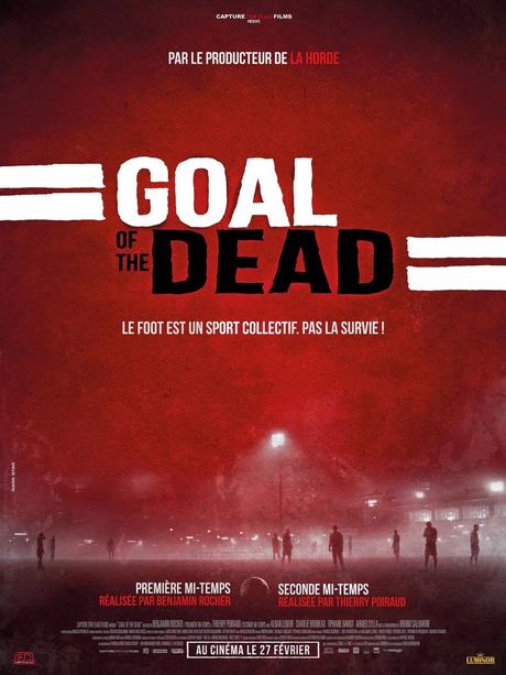 Il Bollospite: Goal of the Dead (2014)