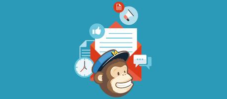 Crea Newsletter con MailChimp di Maura Cannaviello