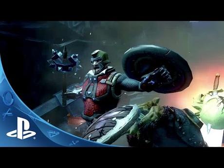 Hand of Fate – Non chiamatelo card game