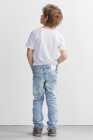 I dig denim SS15 Image