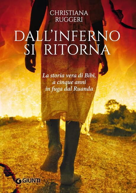 [Anteprime Giunti] Senza Paura di Flavio Pagano - Mi ricordo di Paola Capriolo - Dall'Inferno di ritorna di Christiana Ruggeri