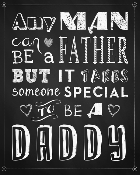 FAther's day