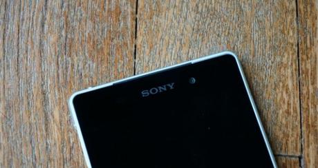 Sony Xperia Z2