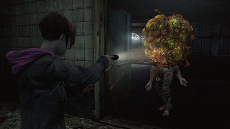 La soluzione di Resident Evil: Revelations 2 - Episodio 2