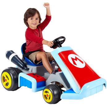 In vendita un kart a grandezza reale ispirato a Mario Kart 8