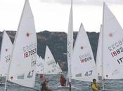 Andora, grande successo Laser Italia