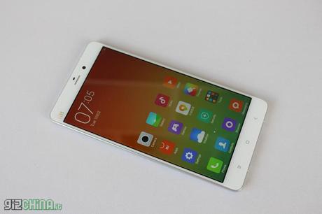 Xiaomi presenterà una versione speciale del Mi Note domani?