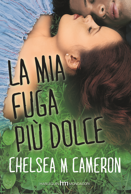 Da oggi è possibile avere il secondo capitolo della serie My Favorite Mistake, LA MIA FUGA PIÙ DOLCE grazie ad Harlequin Mondadori