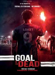 LA PALLA ALLA BOLLA - GOAL OF THE DEAD