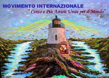 IL MOVIMENTO  FESTEGGIA OGGI L'ANNIVERSARIO DELL'ITALIA PATRIA DELLA CULTURA!