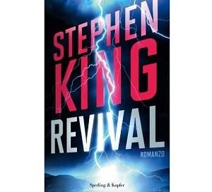 Nuove Uscite - “Revival” di Stephen King