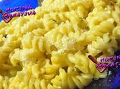 Pasta formaggi