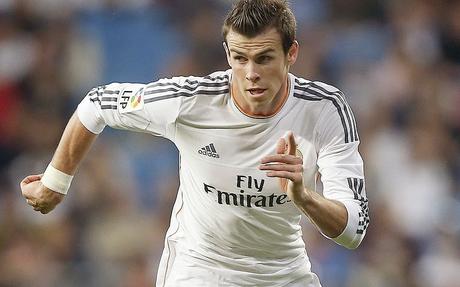 Il Chelsea tenta Bale