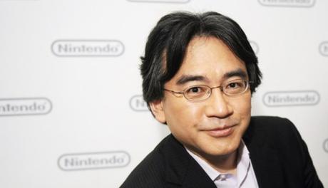 SatoruIwata