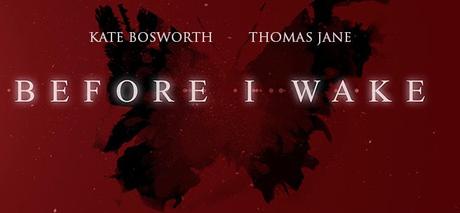 Before I Wake - Trailer Ufficiale Originale