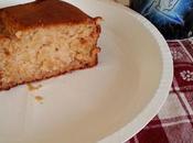 Plumcake leggero allo yogurt