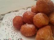 Frittelle riso Giuseppe