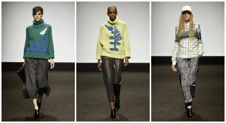 #MFW: TESTANERA & GRINKO