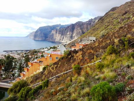 Tenerife: l'isola Canaria più elevata