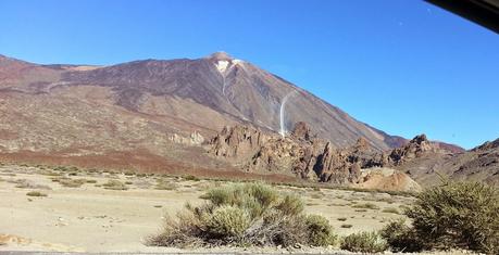 Tenerife: l'isola Canaria più elevata