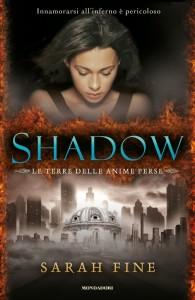 Marzo 2015: anteprima Shadow di Sarah Fine