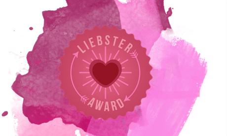 liebster award 