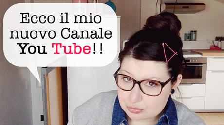 Nuvolette luminose, interviste e video su You Tube :D