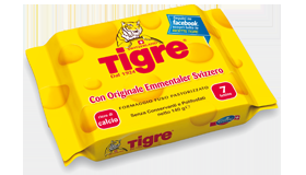 Formaggio Tigre: 