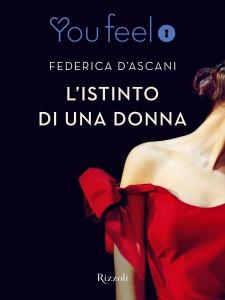 l'istinto di donna