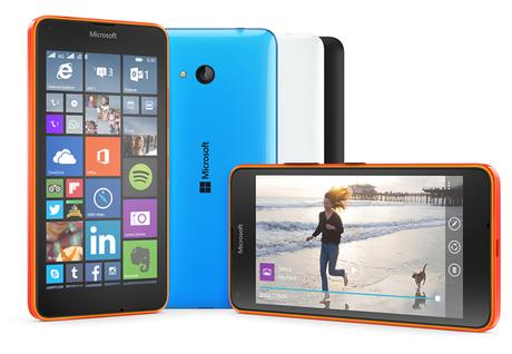 Lumia 640 2