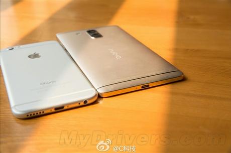 nubia z9 max 3