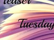 "Teaser Tuesday"