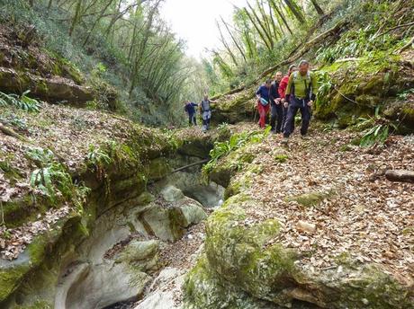 1° Enduro Day 2015 e la sua foto...