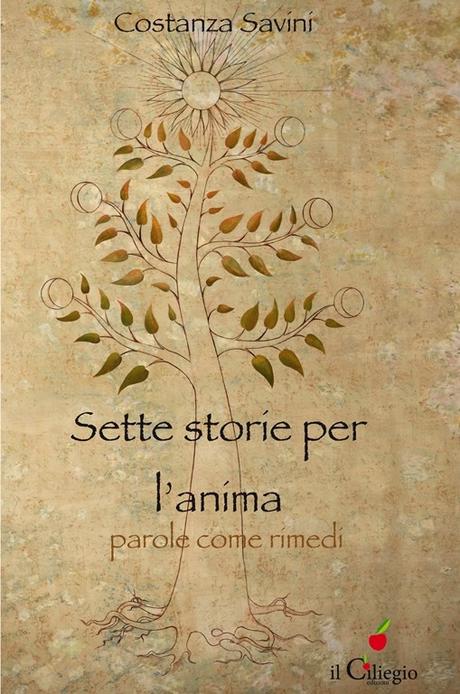 SETTE STORIE PER L’ANIMA PAROLE COME RIMEDI