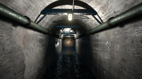 I creatori di Doors of Silence: “La VR segna un confine netto” I creatori di Doors of Silence: “La VR segna un confine netto”