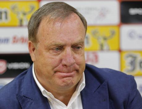 Sunderland, Advocaat è il nuovo allenatore