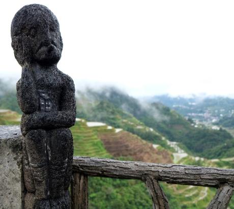 L’incanto delle terrazze di riso di Banaue