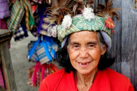 L’incanto delle terrazze di riso di Banaue