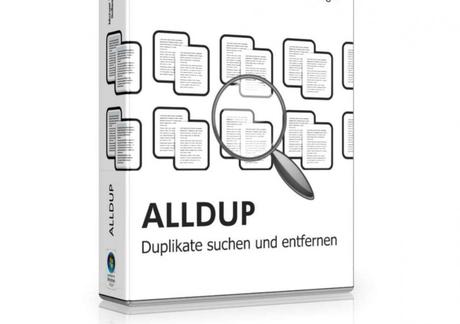 [Guida] Trovare File Duplicati su [Windows] con [AllDup]