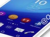 Sony Xperia verrà presentato 2015