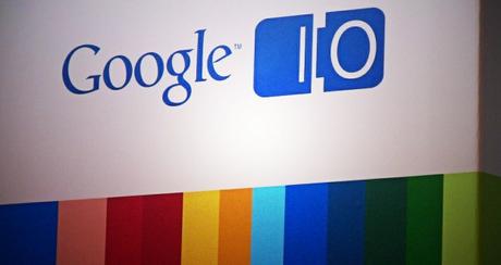 Google I/O