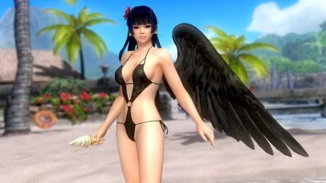 Niente Soft Engine per la versione PC di Dead or Alive 5: Last Round