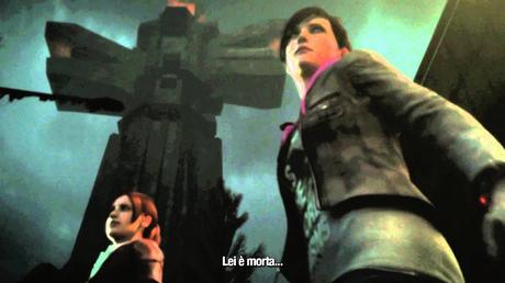 Resident Evil: Revelations 2 - Trailer di lancio della versione retail