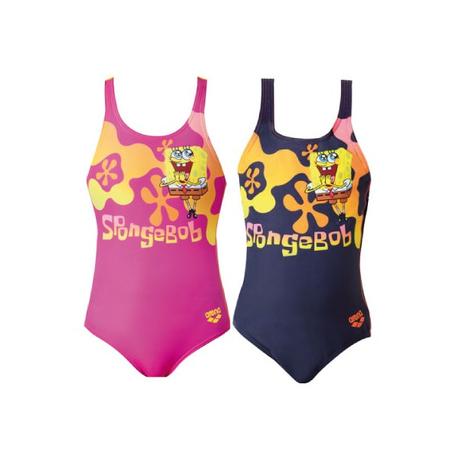 Spongebob Collection by Arena, per il nuoto dei nostri bambini‏ 4