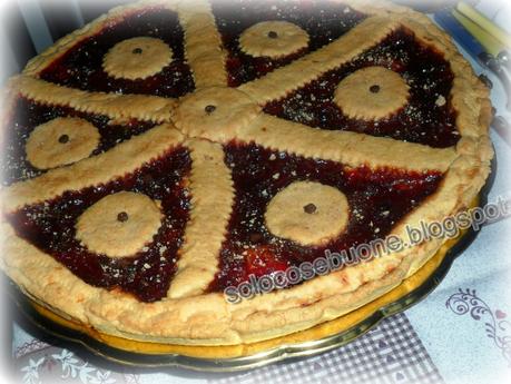 Crostata a modo mio