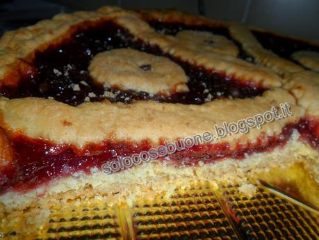 Crostata a modo mio